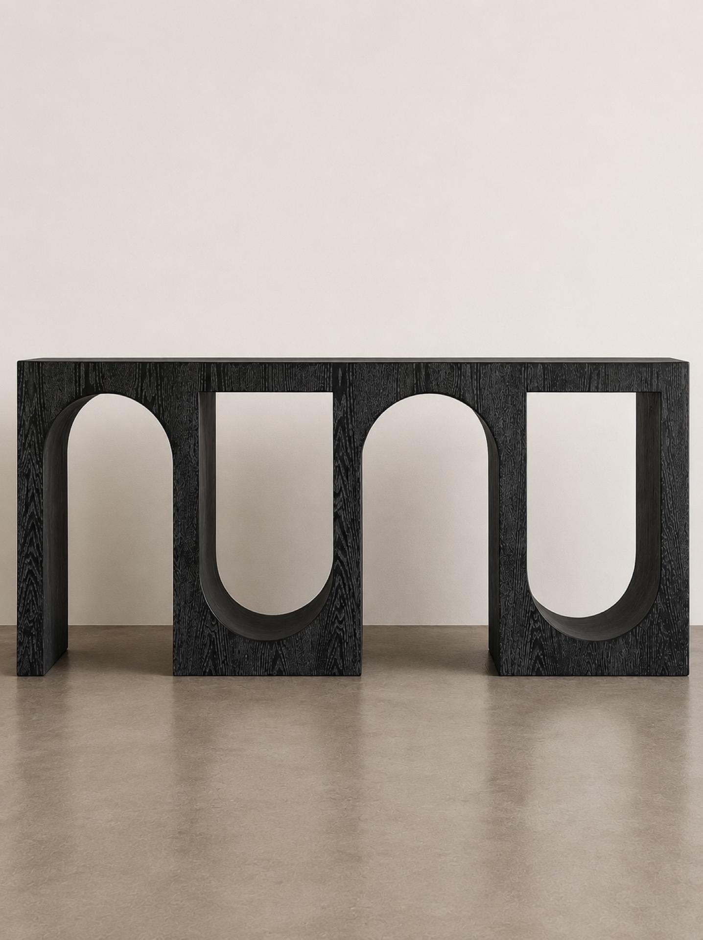 Contemporary Console 4